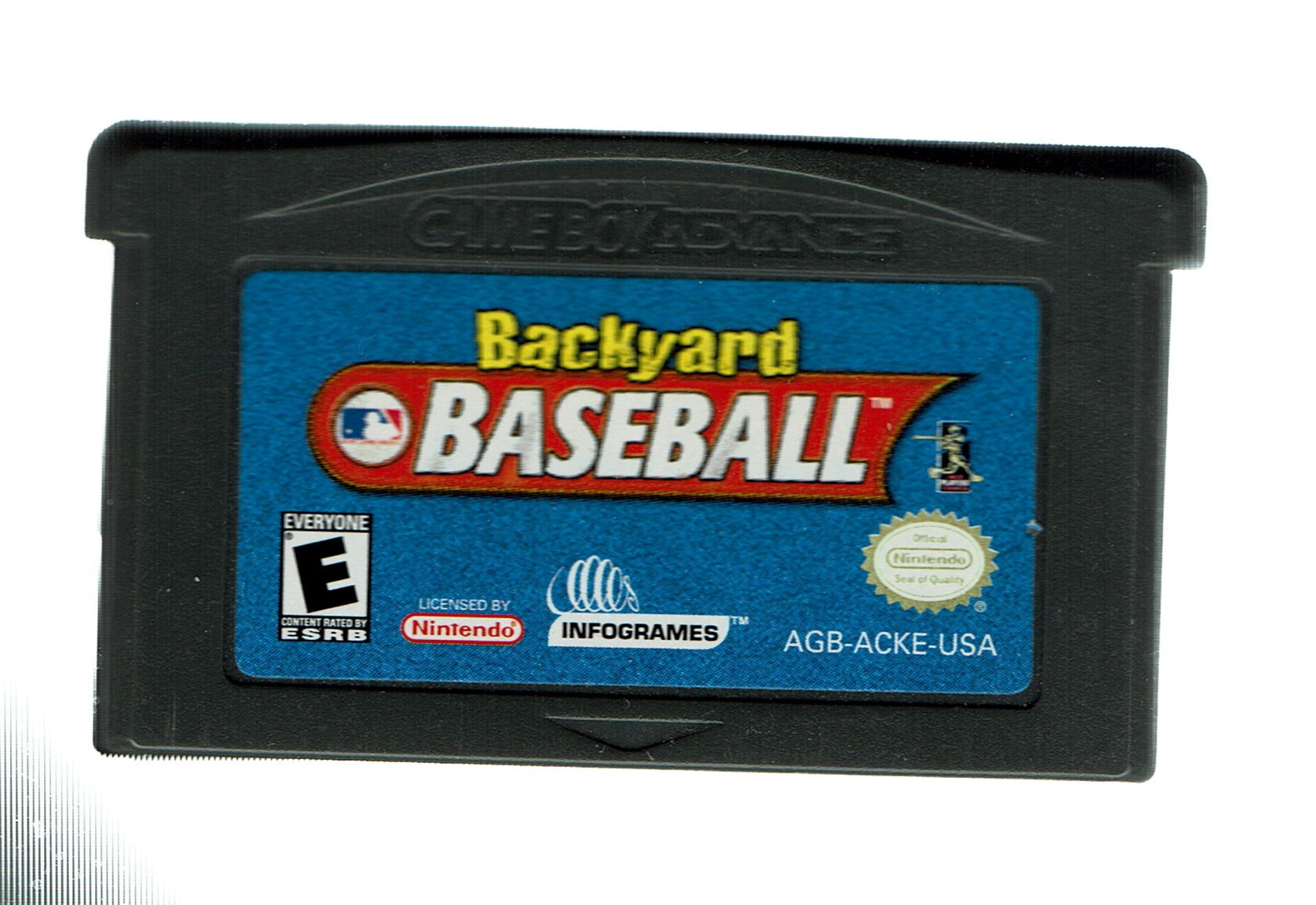 Backyard Baseball Backyard Baseball